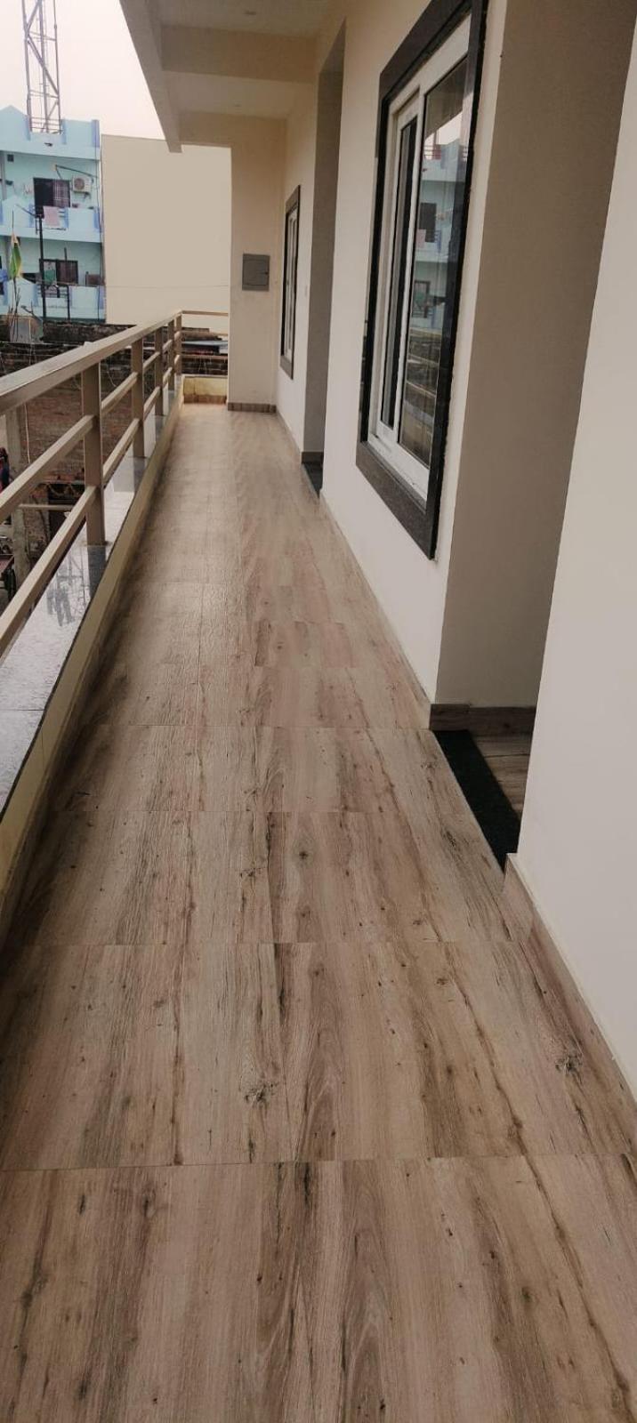 Jhankar Banquet And Lawn Βαρανάσι Εξωτερικό φωτογραφία